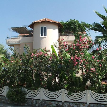 Tango Pension Koycegiz Exterior photo